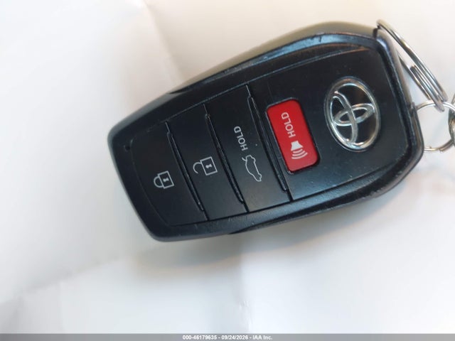 Продаж на аукціоні авто 2025 Toyota Camry Le, vin: 4T1DBADK1SU034629, номер лоту: 46179635