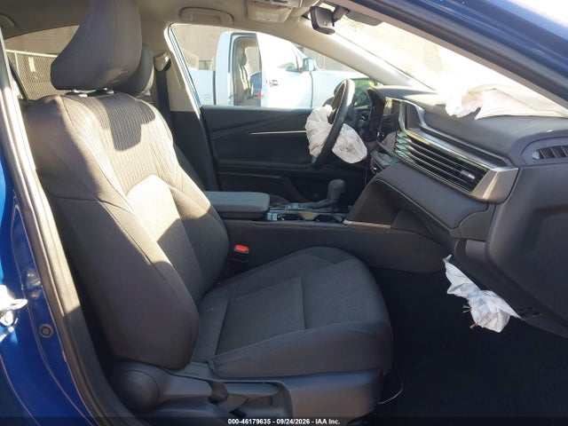 Продаж на аукціоні авто 2025 Toyota Camry Le, vin: 4T1DBADK1SU034629, номер лоту: 46179635