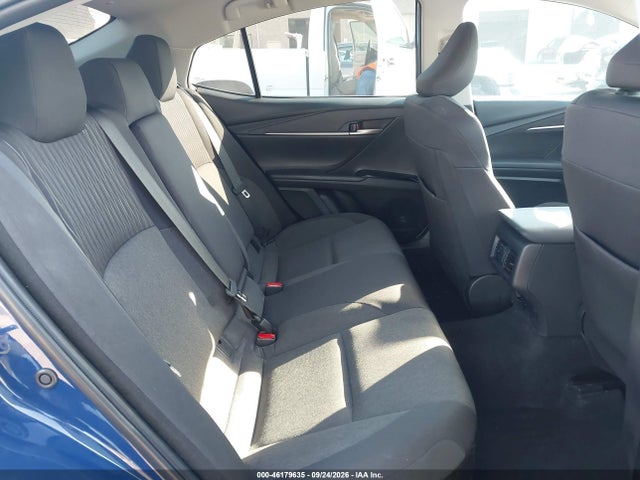 Продаж на аукціоні авто 2025 Toyota Camry Le, vin: 4T1DBADK1SU034629, номер лоту: 46179635