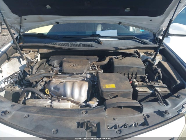 Aukcja sprzedaży 2013 Toyota Camry Se, vin: 4T1BF1FK8DU264065, numer aukcji: 46179638