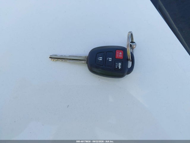 Aukcja sprzedaży 2013 Toyota Camry Se, vin: 4T1BF1FK8DU264065, numer aukcji: 46179638