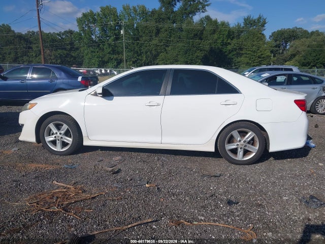 Aukcja sprzedaży 2013 Toyota Camry Se, vin: 4T1BF1FK8DU264065, numer aukcji: 46179638
