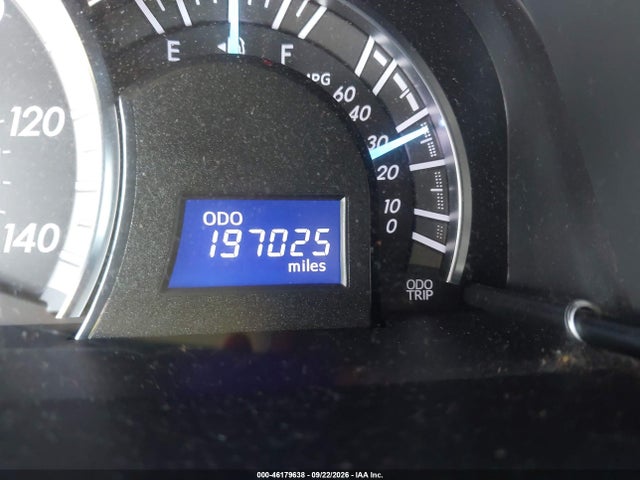 Aukcja sprzedaży 2013 Toyota Camry Se, vin: 4T1BF1FK8DU264065, numer aukcji: 46179638