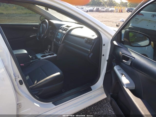 Aukcja sprzedaży 2013 Toyota Camry Se, vin: 4T1BF1FK8DU264065, numer aukcji: 46179638