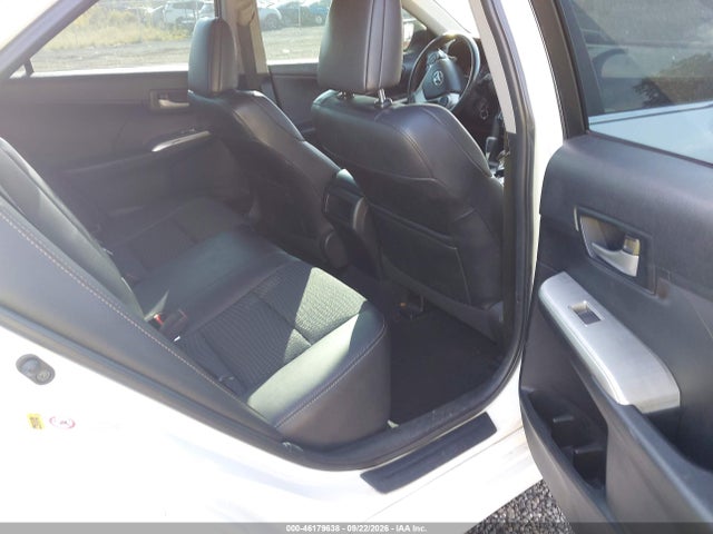 Aukcja sprzedaży 2013 Toyota Camry Se, vin: 4T1BF1FK8DU264065, numer aukcji: 46179638