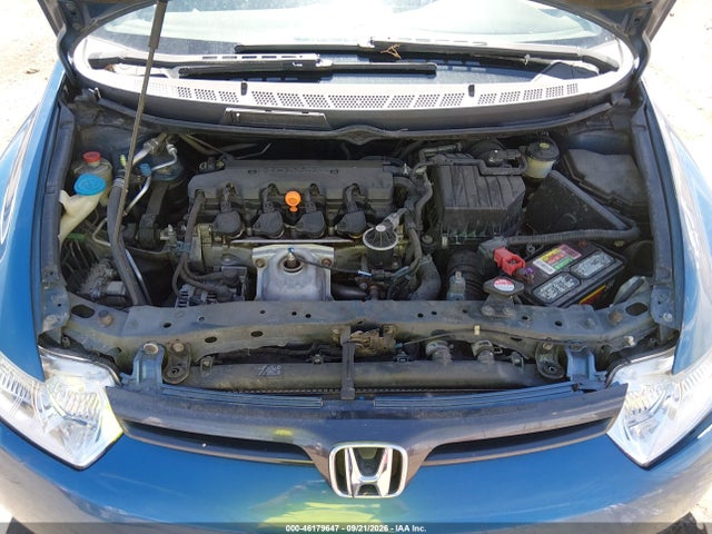 Aukcja sprzedaży 2006 Honda Civic Ex, vin: 2HGFG12846H509576, numer aukcji: 46179647