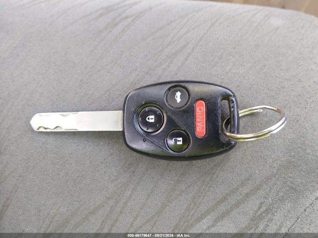 Aukcja sprzedaży 2006 Honda Civic Ex, vin: 2HGFG12846H509576, numer aukcji: 46179647