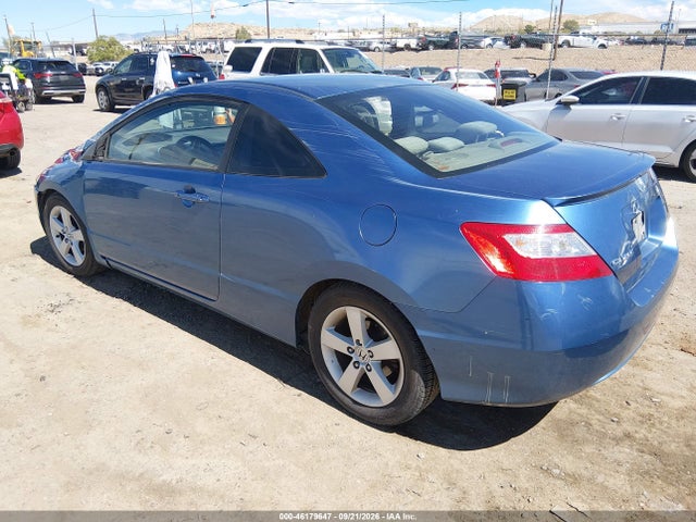 Aukcja sprzedaży 2006 Honda Civic Ex, vin: 2HGFG12846H509576, numer aukcji: 46179647