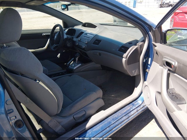 Aukcja sprzedaży 2006 Honda Civic Ex, vin: 2HGFG12846H509576, numer aukcji: 46179647
