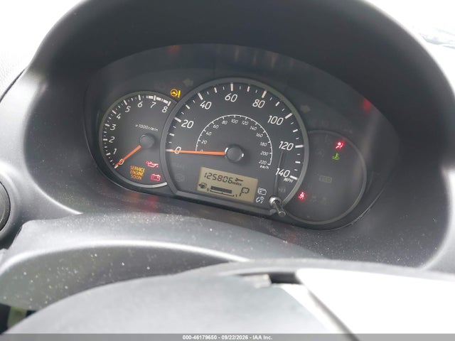 46179650 :رقم المزاد ، ML32A3HJ9JH001464 vin ، 2018 Mitsubishi Mirage Es مزاد بيع