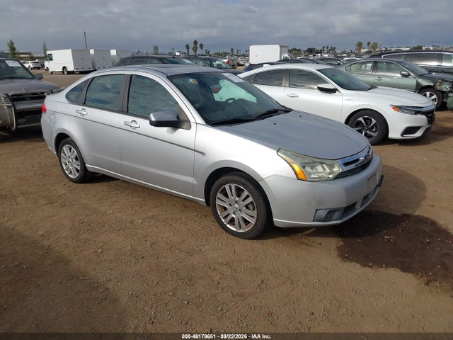 Продаж на аукціоні авто 2010 Ford Focus Sel, vin: 1FAHP3HN6AW177026, номер лоту: 46179651