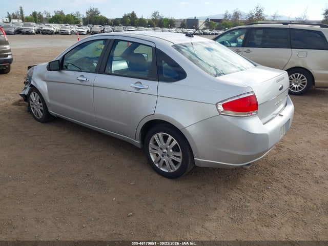 Продаж на аукціоні авто 2010 Ford Focus Sel, vin: 1FAHP3HN6AW177026, номер лоту: 46179651