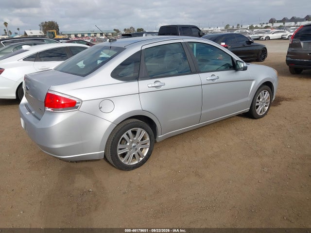 Продаж на аукціоні авто 2010 Ford Focus Sel, vin: 1FAHP3HN6AW177026, номер лоту: 46179651