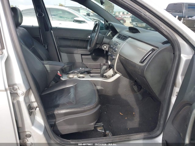 Продаж на аукціоні авто 2010 Ford Focus Sel, vin: 1FAHP3HN6AW177026, номер лоту: 46179651
