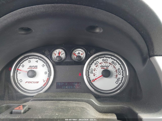 Продаж на аукціоні авто 2010 Ford Focus Sel, vin: 1FAHP3HN6AW177026, номер лоту: 46179651