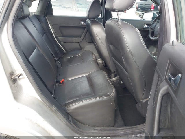 Продаж на аукціоні авто 2010 Ford Focus Sel, vin: 1FAHP3HN6AW177026, номер лоту: 46179651