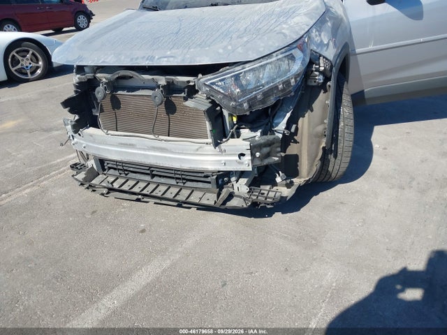 Продаж на аукціоні авто 2020 Toyota Rav4 Limited, vin: 2T3Y1RFV3LC044812, номер лоту: 46179658