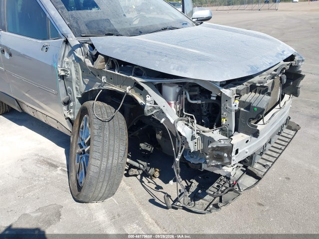 Продаж на аукціоні авто 2020 Toyota Rav4 Limited, vin: 2T3Y1RFV3LC044812, номер лоту: 46179658