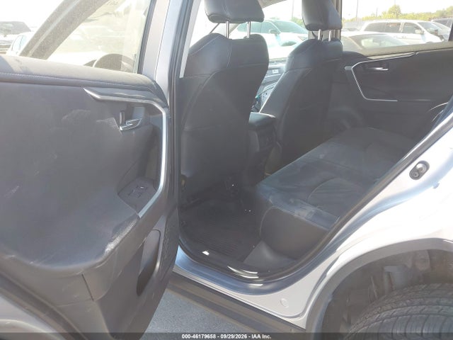 Продаж на аукціоні авто 2020 Toyota Rav4 Limited, vin: 2T3Y1RFV3LC044812, номер лоту: 46179658