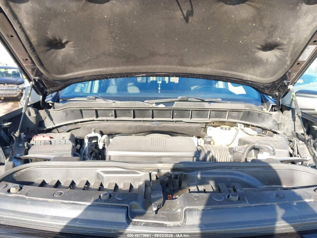 Aukcja sprzedaży 2022 Chevrolet Silverado 1500 Rst, vin: 1GCUDEED0NZ517574, numer aukcji: 46179661