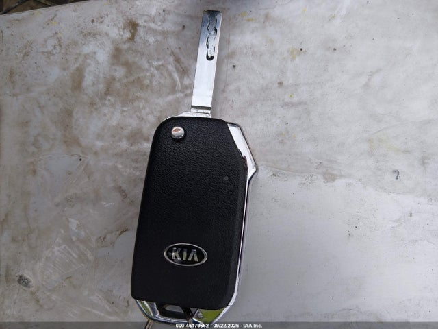 Aukcja sprzedaży 2019 Kia Forte Lxs, vin: 3KPF24AD0KE110960, numer aukcji: 46179662