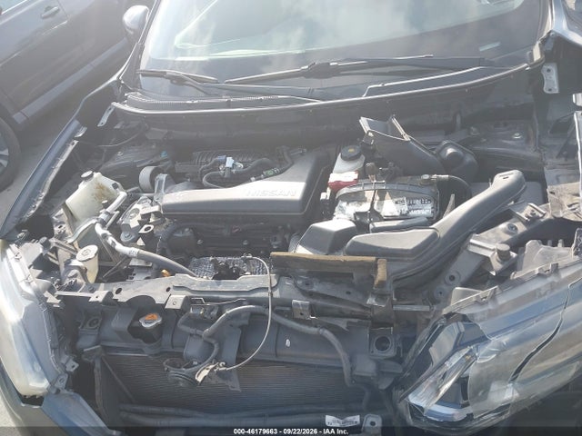 Продаж на аукціоні авто 2015 Nissan Rogue S, vin: 5N1AT2MT5FC764974, номер лоту: 46179663