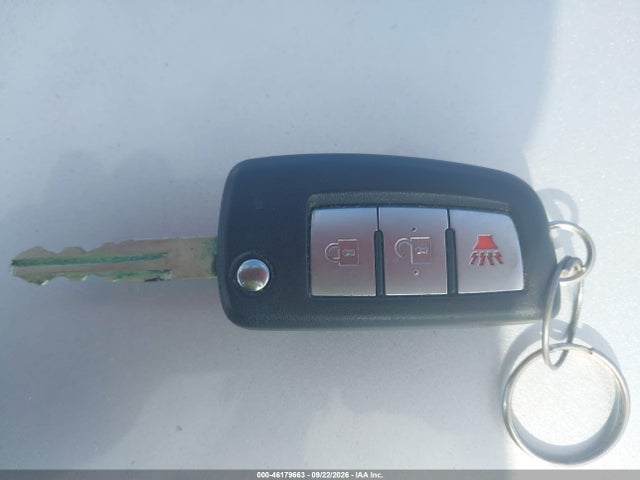 Продаж на аукціоні авто 2015 Nissan Rogue S, vin: 5N1AT2MT5FC764974, номер лоту: 46179663