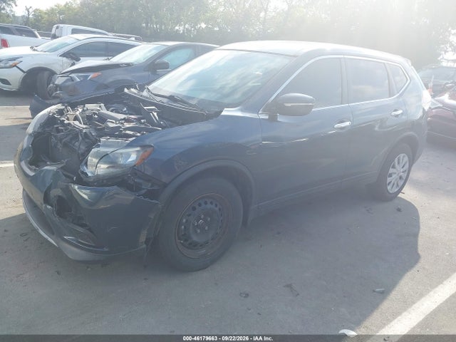 Продаж на аукціоні авто 2015 Nissan Rogue S, vin: 5N1AT2MT5FC764974, номер лоту: 46179663