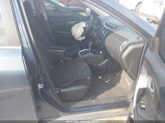 Продаж на аукціоні авто 2015 Nissan Rogue S, vin: 5N1AT2MT5FC764974, номер лоту: 46179663