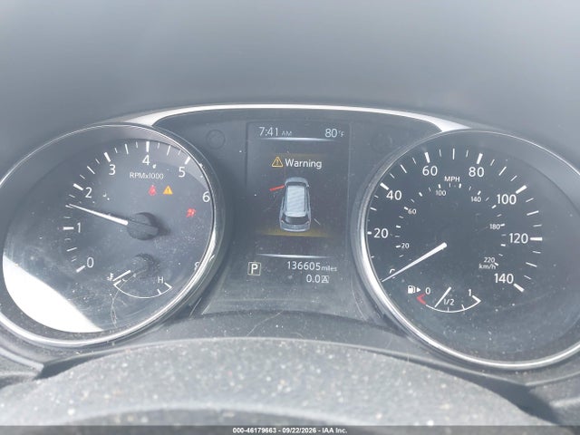 Продаж на аукціоні авто 2015 Nissan Rogue S, vin: 5N1AT2MT5FC764974, номер лоту: 46179663