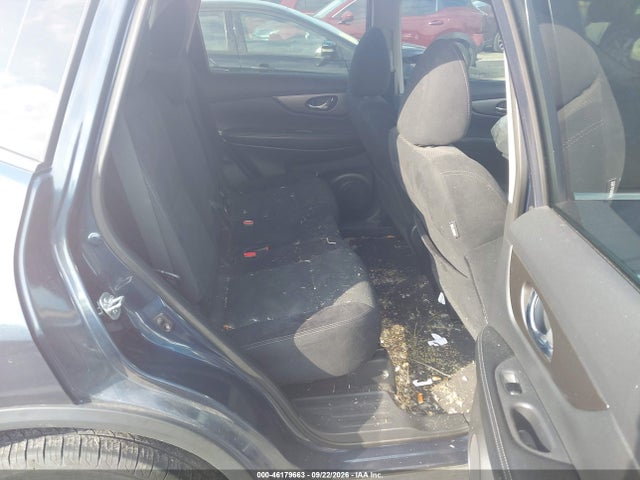 Продаж на аукціоні авто 2015 Nissan Rogue S, vin: 5N1AT2MT5FC764974, номер лоту: 46179663