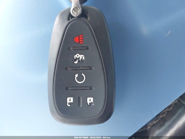 46179669 :رقم المزاد ، 1G1FB1RX7H0133644 vin ، 2017 Chevrolet Camaro 1lt مزاد بيع