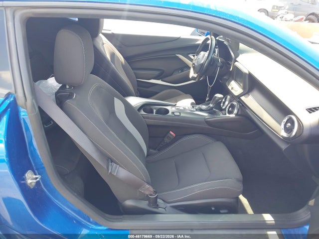 46179669 :رقم المزاد ، 1G1FB1RX7H0133644 vin ، 2017 Chevrolet Camaro 1lt مزاد بيع