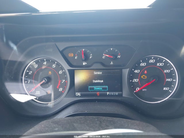 46179669 :رقم المزاد ، 1G1FB1RX7H0133644 vin ، 2017 Chevrolet Camaro 1lt مزاد بيع