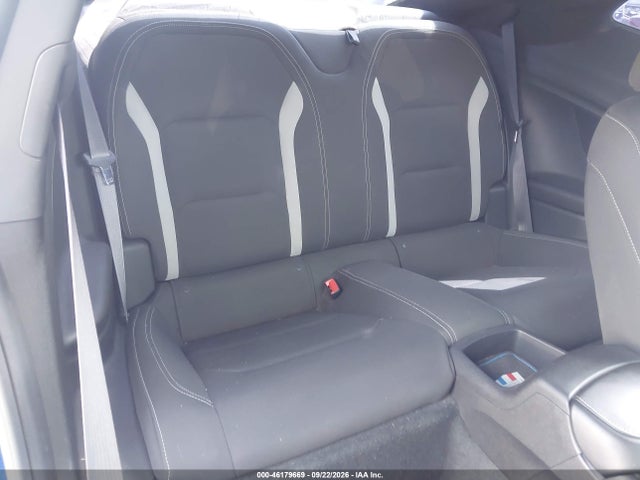 46179669 :رقم المزاد ، 1G1FB1RX7H0133644 vin ، 2017 Chevrolet Camaro 1lt مزاد بيع
