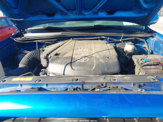 Продажа на аукционе авто 2009 Toyota Tacoma Base V6, vin: 3TMLU42N89M037003, номер лота: 46179680