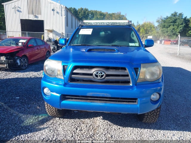 Продажа на аукционе авто 2009 Toyota Tacoma Base V6, vin: 3TMLU42N89M037003, номер лота: 46179680