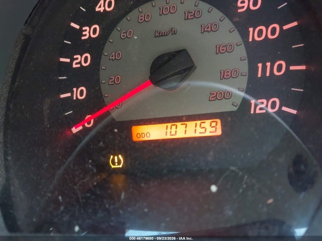 Продажа на аукционе авто 2009 Toyota Tacoma Base V6, vin: 3TMLU42N89M037003, номер лота: 46179680