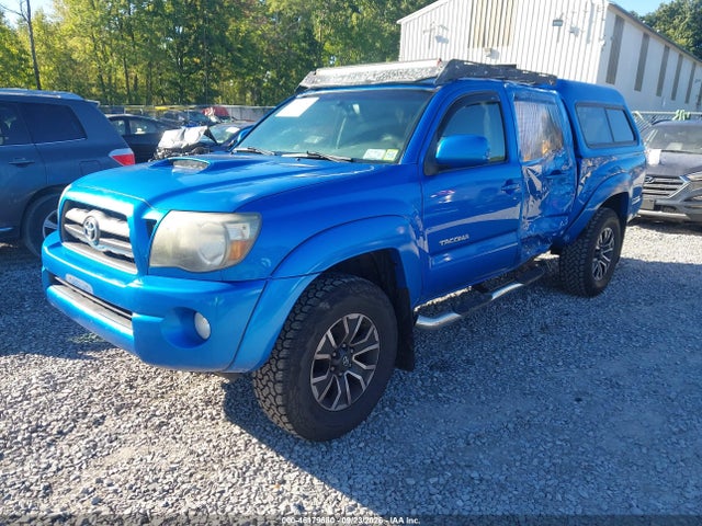 Продажа на аукционе авто 2009 Toyota Tacoma Base V6, vin: 3TMLU42N89M037003, номер лота: 46179680