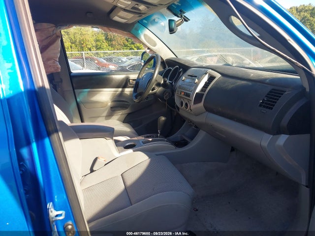 Продажа на аукционе авто 2009 Toyota Tacoma Base V6, vin: 3TMLU42N89M037003, номер лота: 46179680