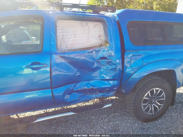 Продажа на аукционе авто 2009 Toyota Tacoma Base V6, vin: 3TMLU42N89M037003, номер лота: 46179680