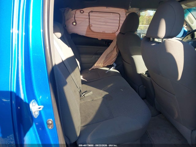 Продажа на аукционе авто 2009 Toyota Tacoma Base V6, vin: 3TMLU42N89M037003, номер лота: 46179680