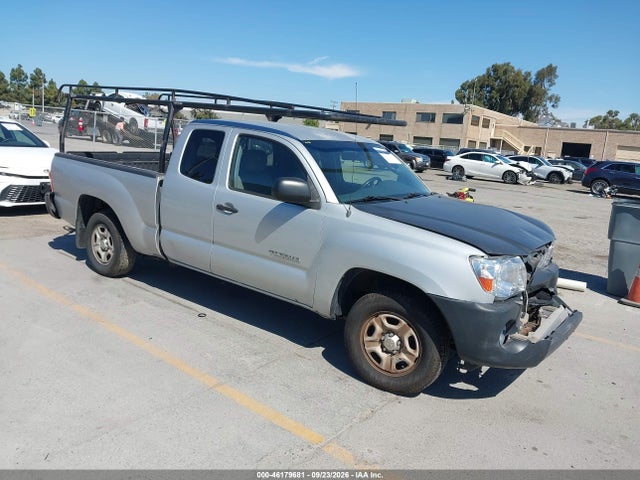 Aukcja sprzedaży 2005 Toyota Tacoma, vin: 5TETX22N15Z105215, numer aukcji: 46179681