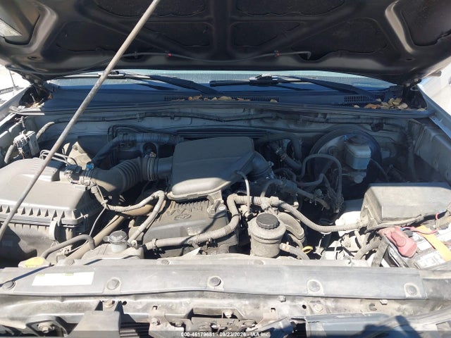 Продаж на аукціоні авто 2005 Toyota Tacoma, vin: 5TETX22N15Z105215, номер лоту: 46179681