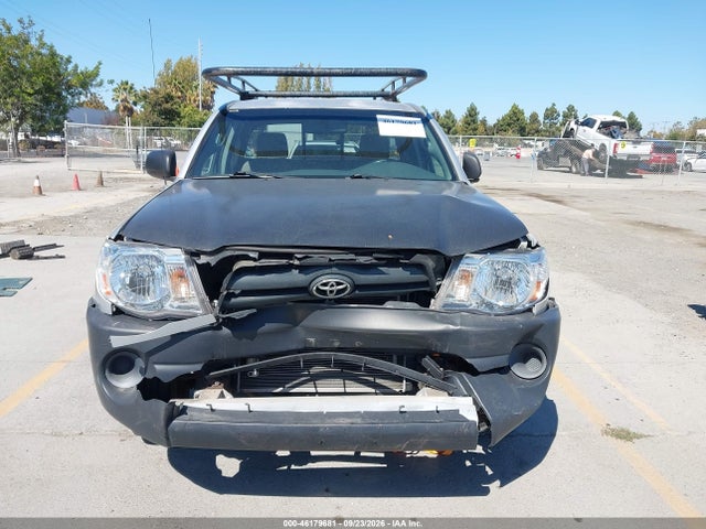 Продаж на аукціоні авто 2005 Toyota Tacoma, vin: 5TETX22N15Z105215, номер лоту: 46179681