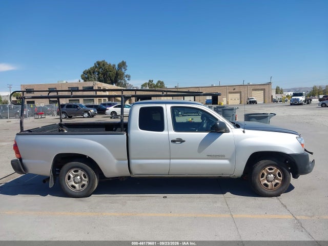 Продаж на аукціоні авто 2005 Toyota Tacoma, vin: 5TETX22N15Z105215, номер лоту: 46179681