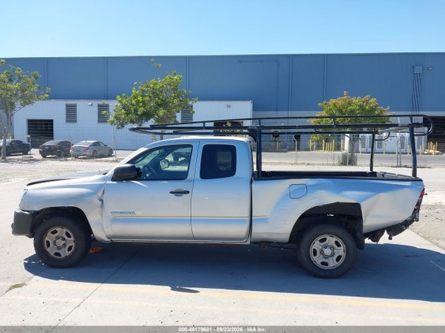 Продаж на аукціоні авто 2005 Toyota Tacoma, vin: 5TETX22N15Z105215, номер лоту: 46179681