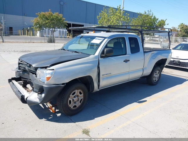 Продаж на аукціоні авто 2005 Toyota Tacoma, vin: 5TETX22N15Z105215, номер лоту: 46179681