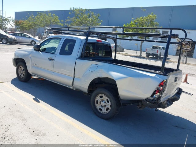 Продаж на аукціоні авто 2005 Toyota Tacoma, vin: 5TETX22N15Z105215, номер лоту: 46179681