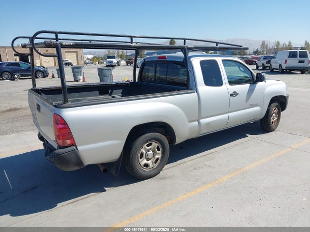 Продаж на аукціоні авто 2005 Toyota Tacoma, vin: 5TETX22N15Z105215, номер лоту: 46179681
